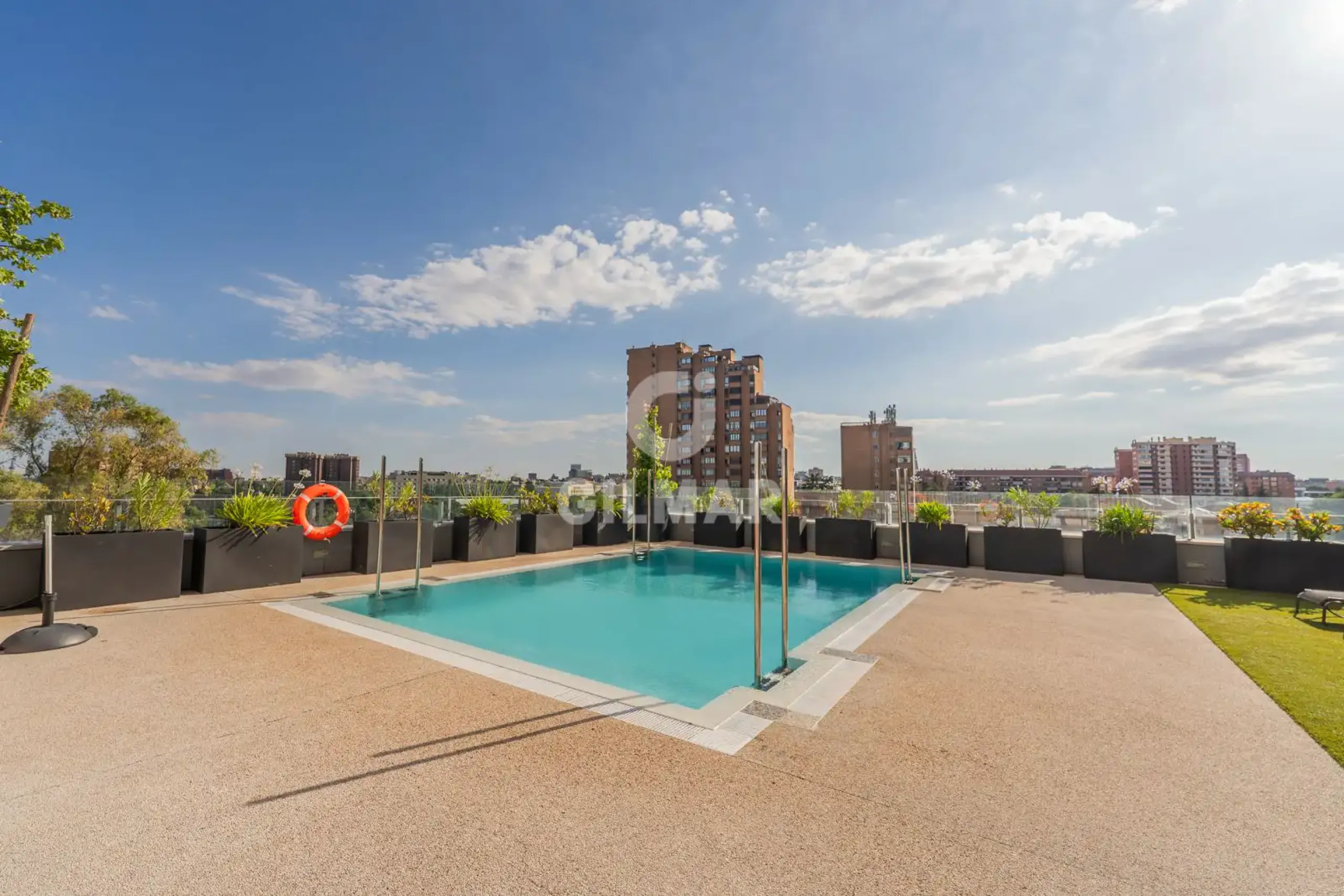 Apartment in Costillares - Madrid