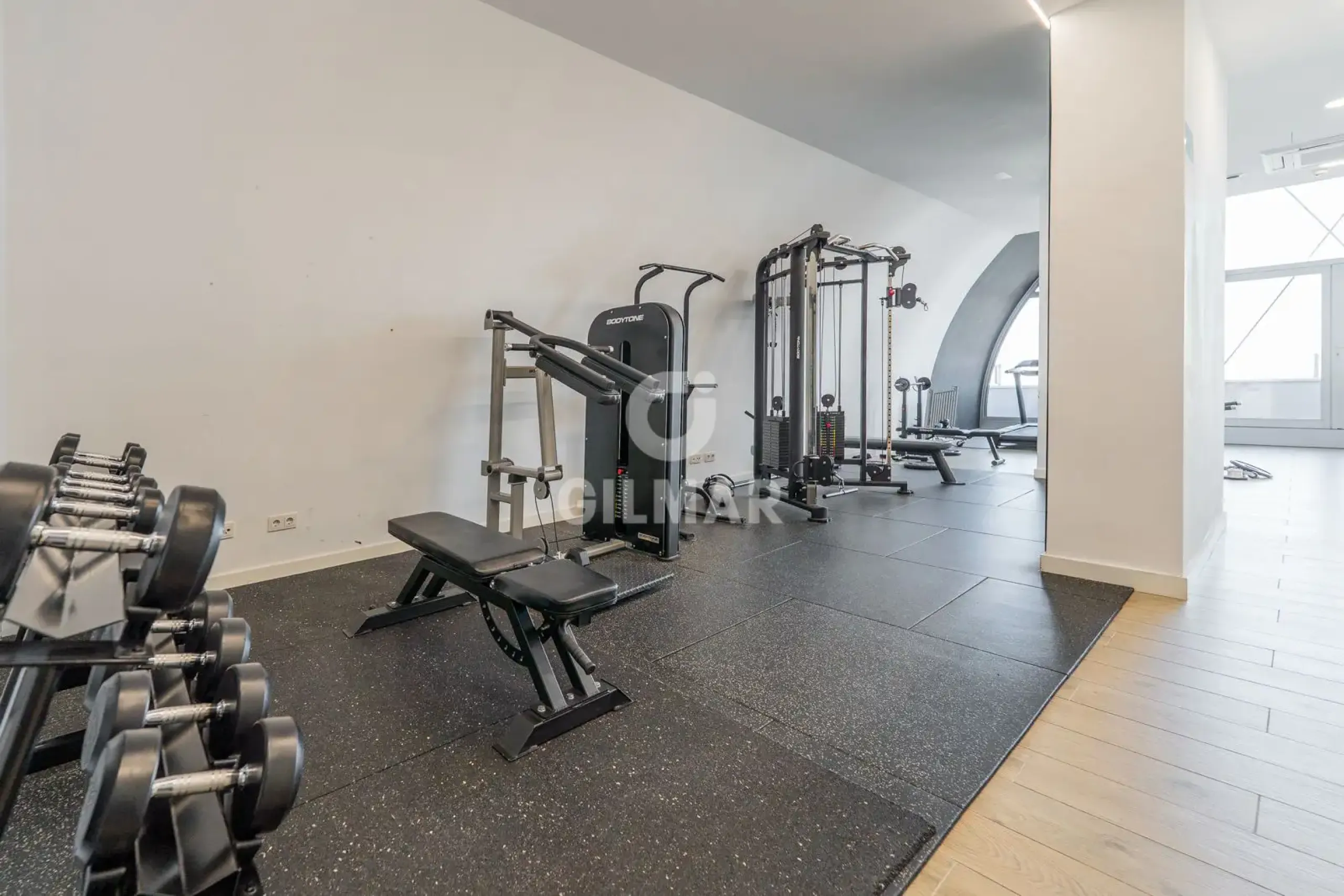 Apartment in Costillares - Madrid