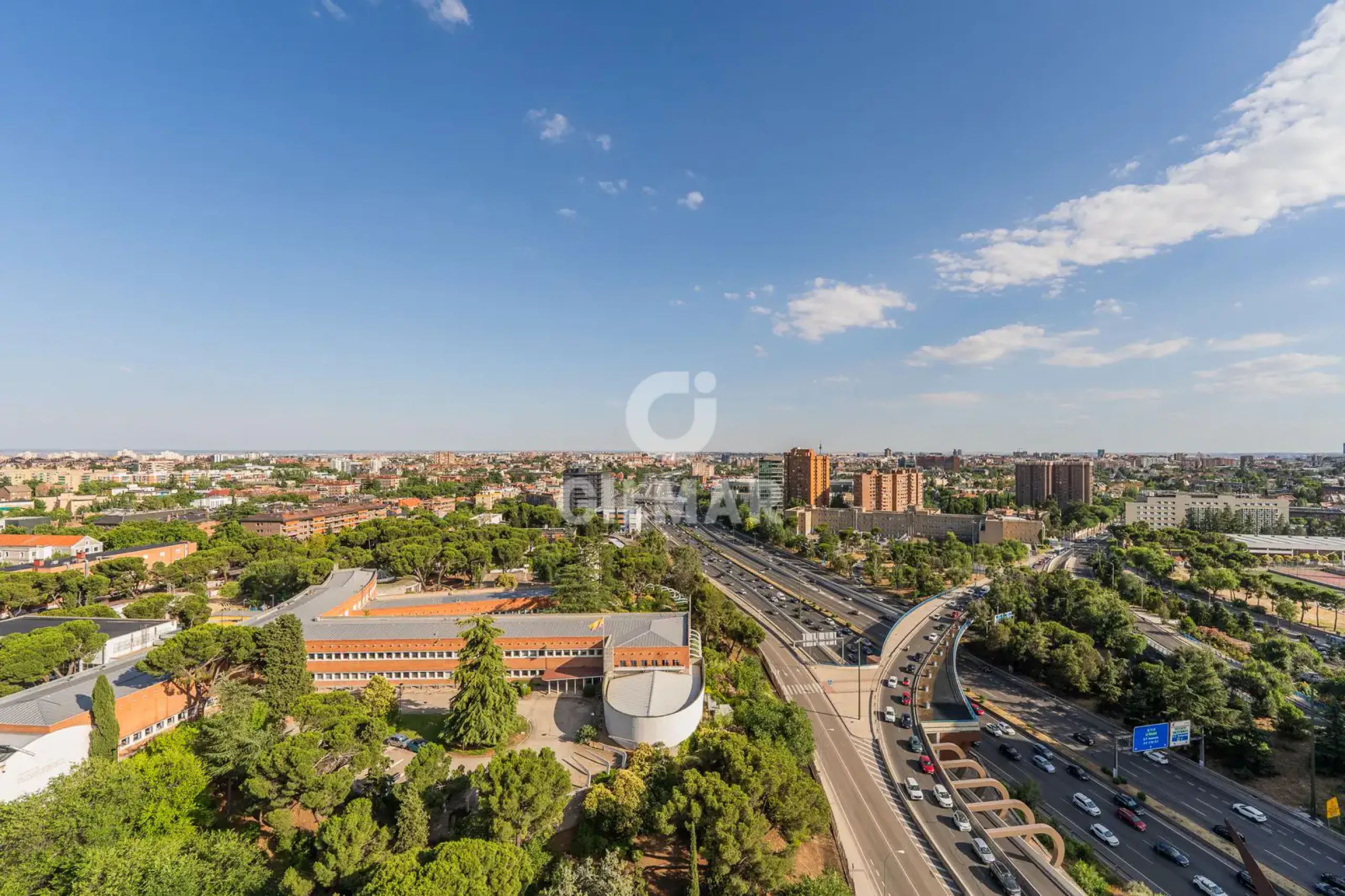 Apartment in Costillares - Madrid