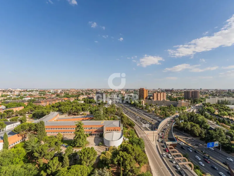 Apartment in Costillares - Madrid