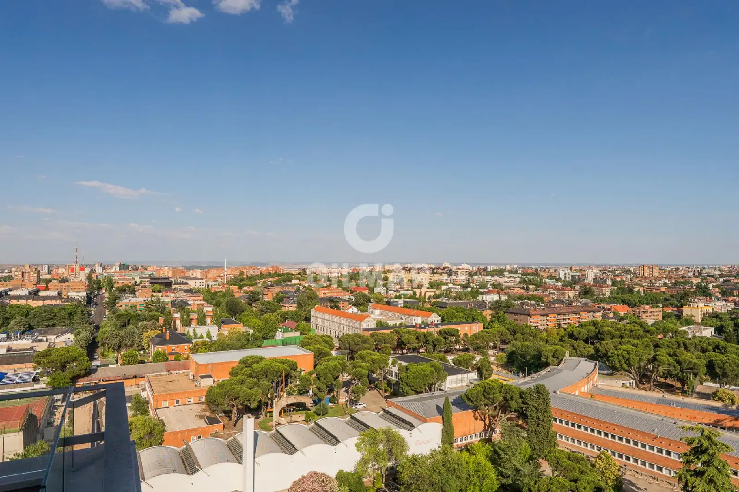 Apartment in Costillares - Madrid