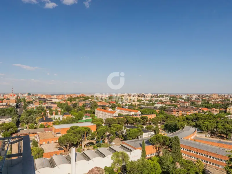 Apartment in Costillares - Madrid