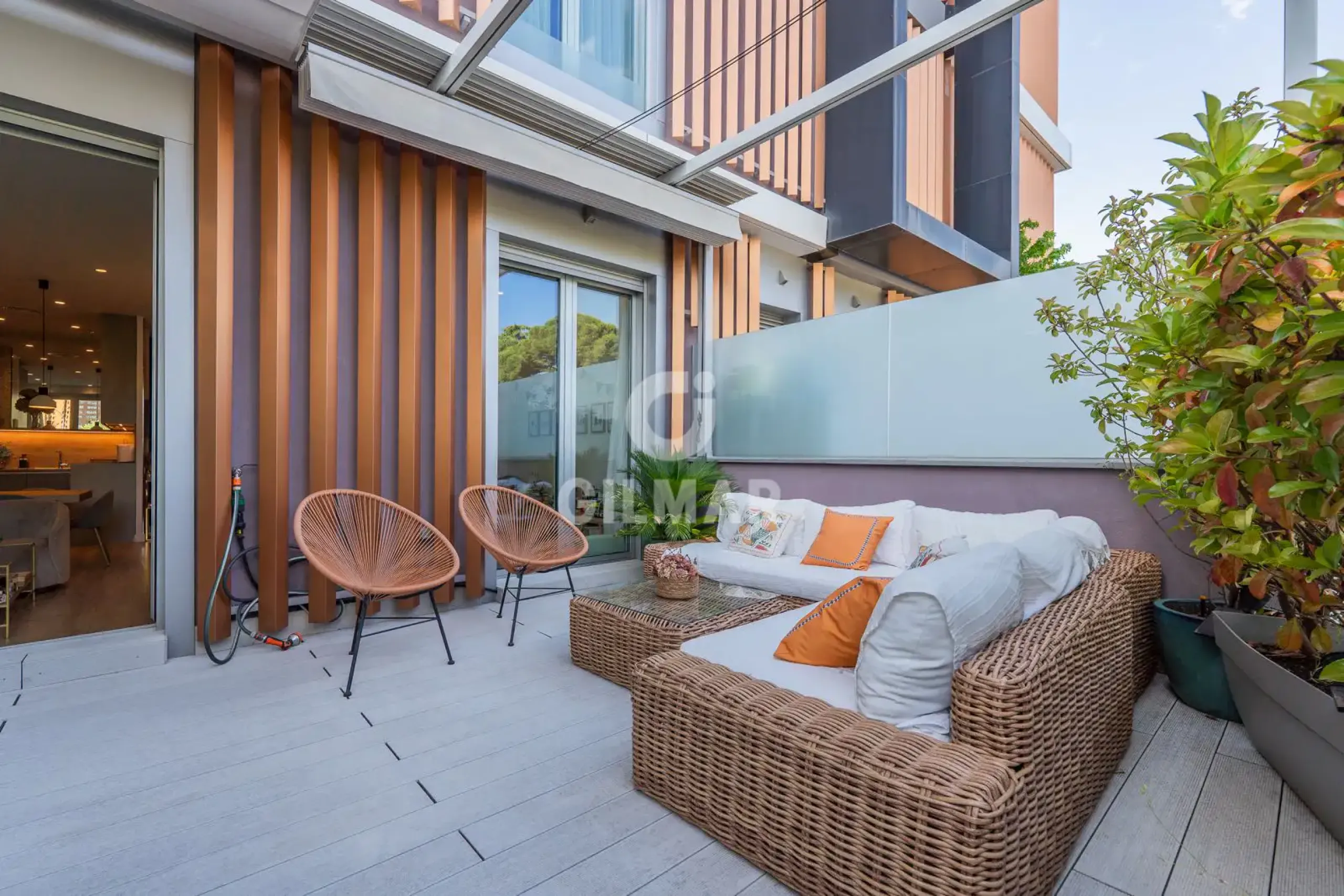 Apartment in Costillares - Madrid