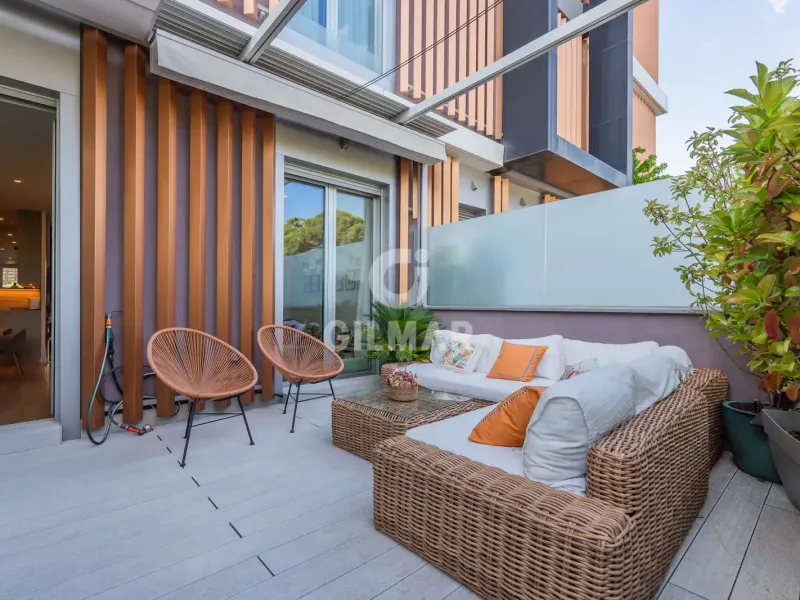 Apartment in Costillares - Madrid