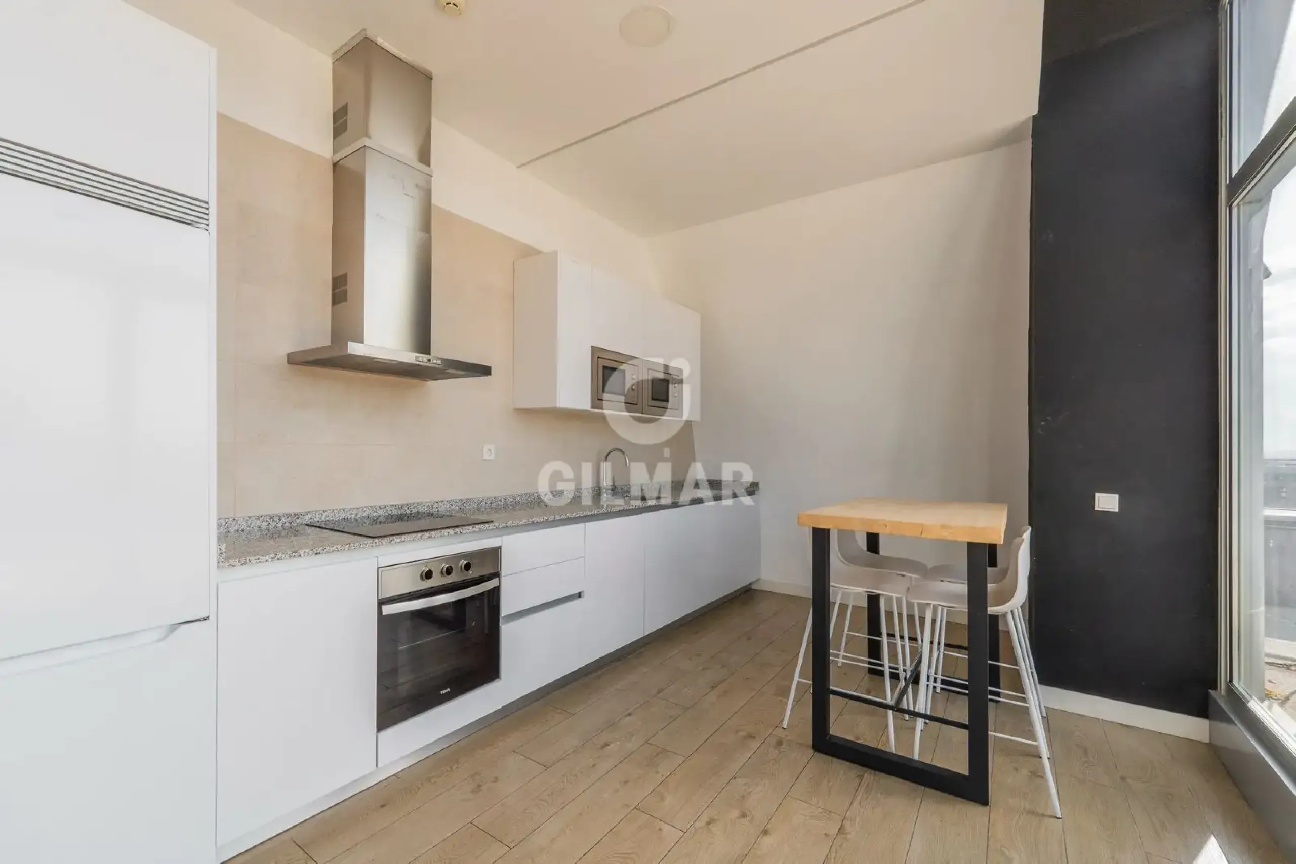 Apartment in Costillares - Madrid