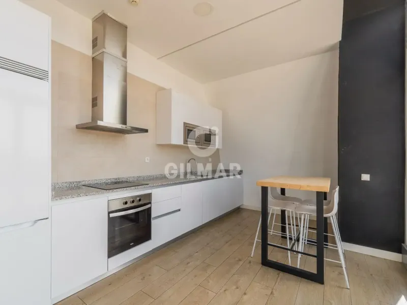 Apartment in Costillares - Madrid