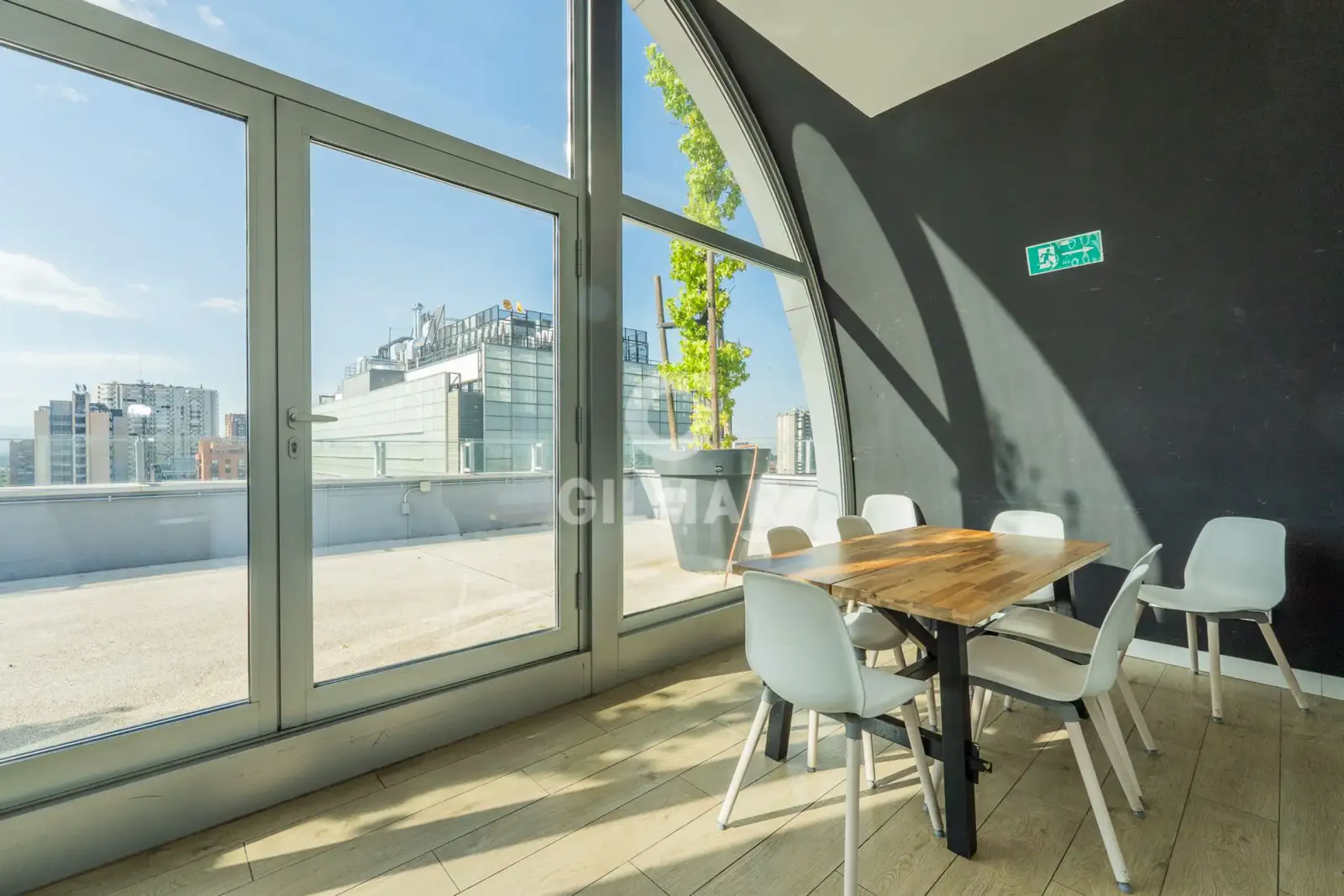 Apartment in Costillares - Madrid