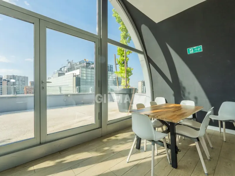 Apartment in Costillares - Madrid
