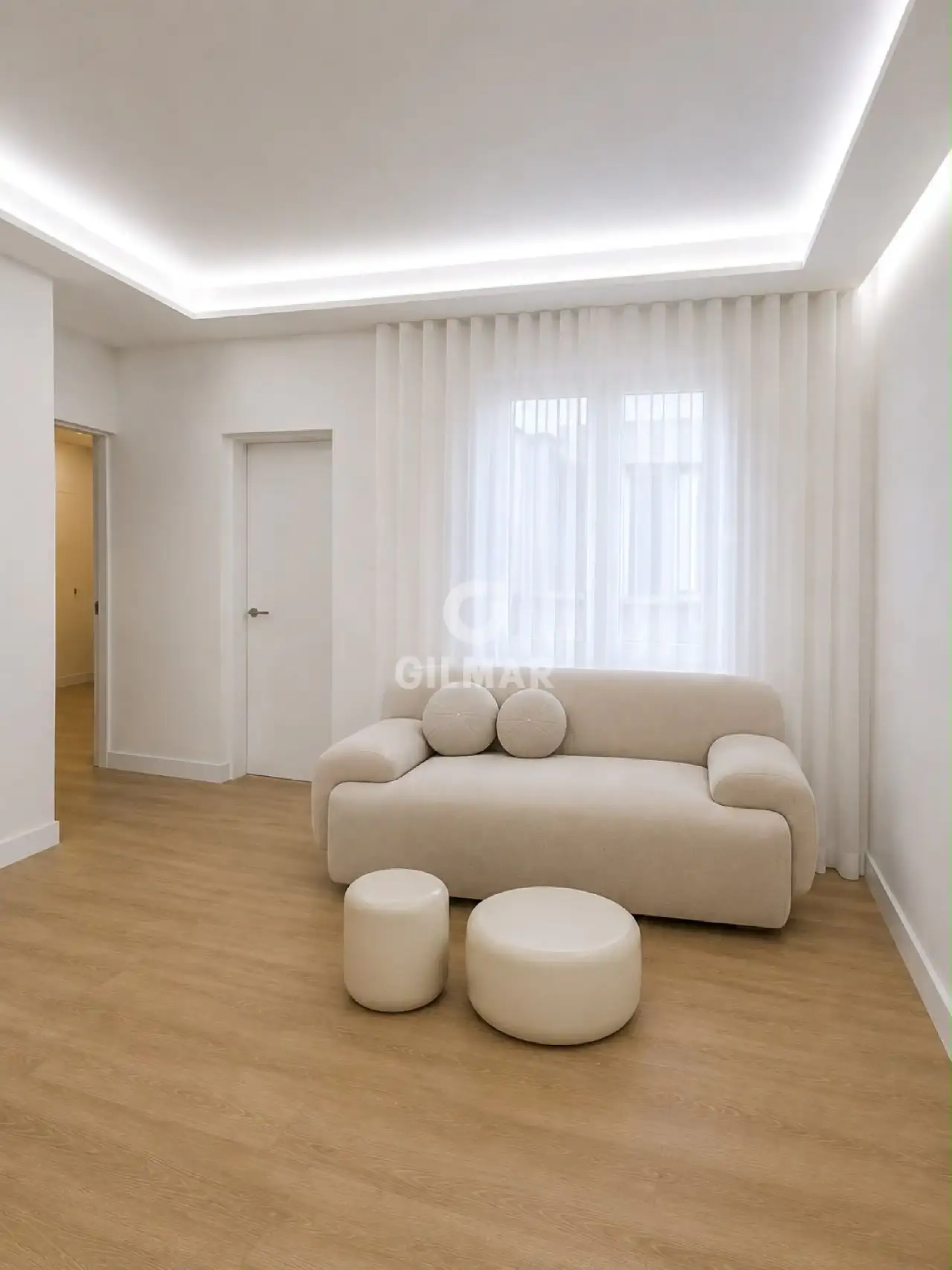 Apartment in Salamanca - Madrid