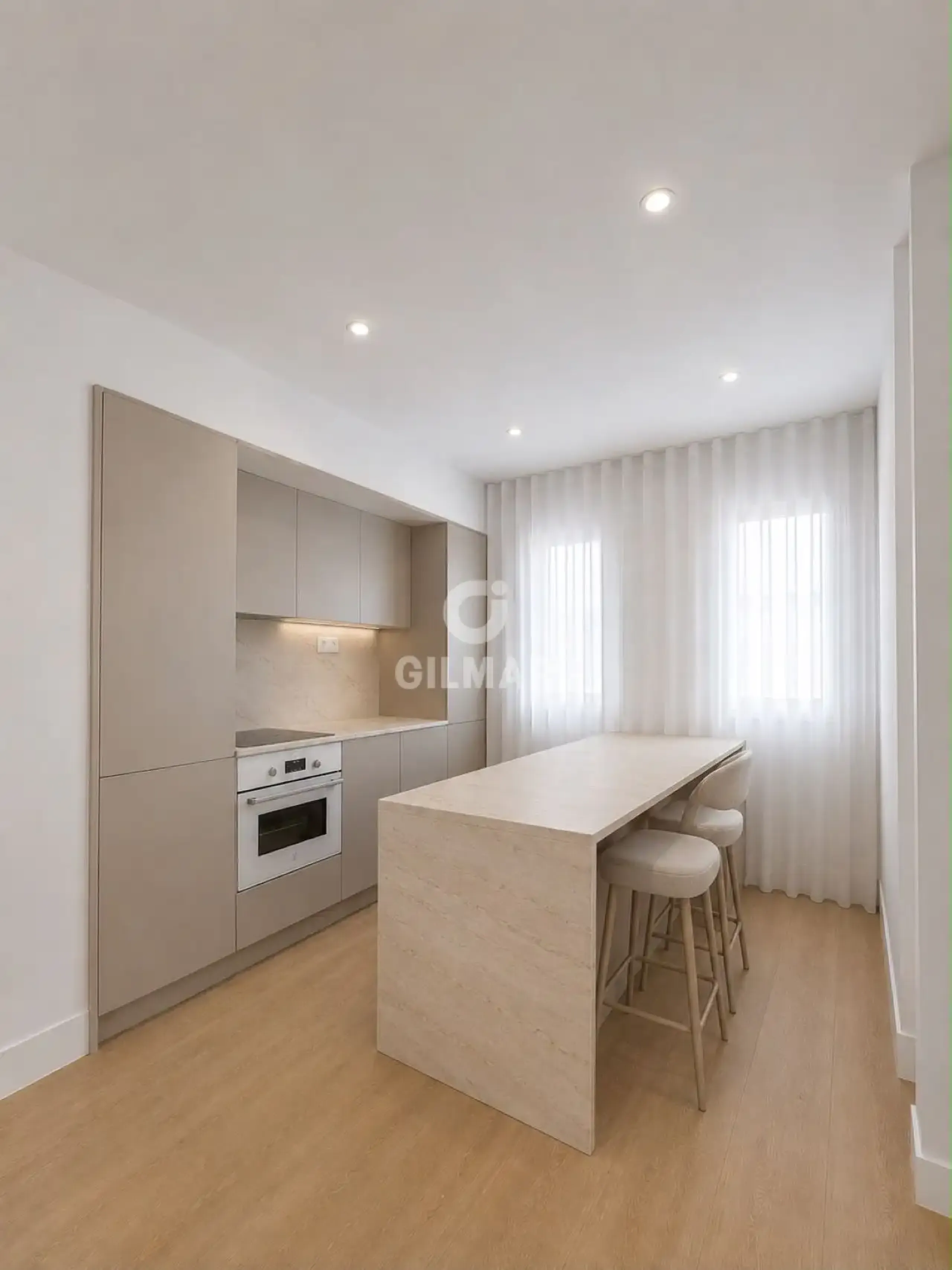 Apartment in Salamanca - Madrid