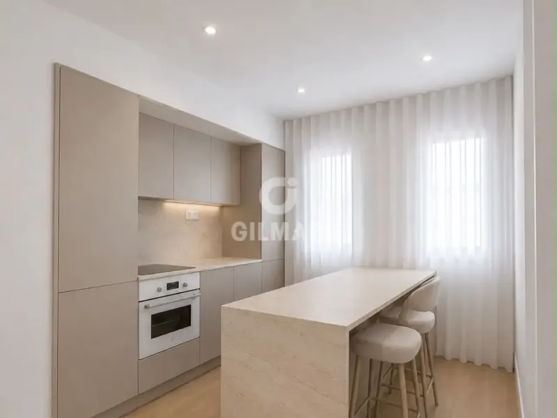 Apartment in Salamanca - Madrid