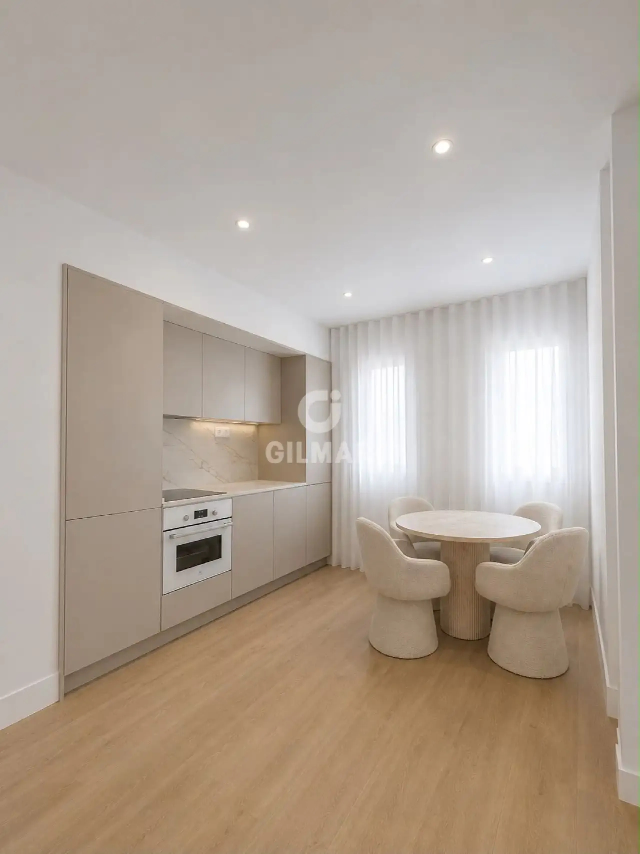 Apartment in Salamanca - Madrid