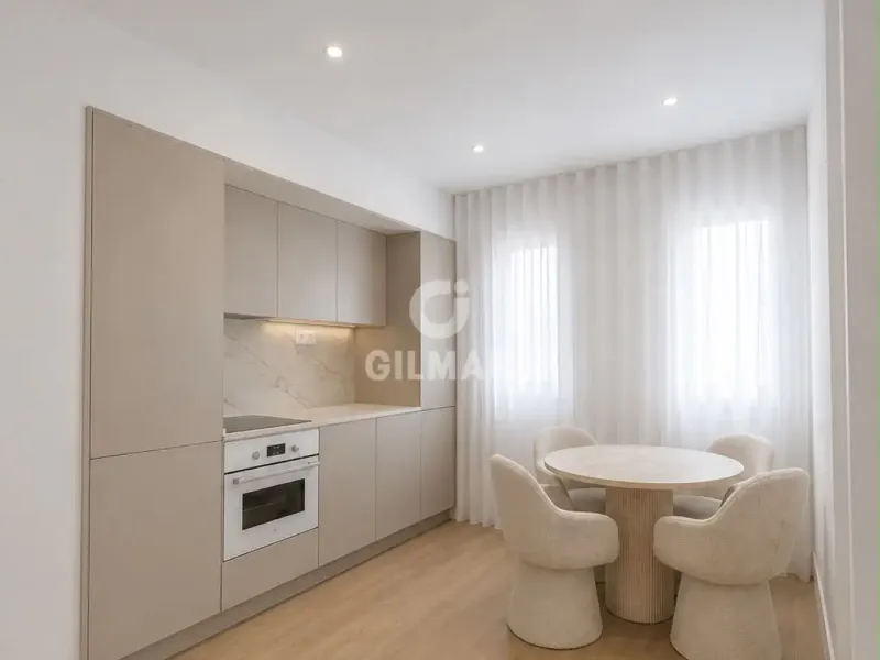 Apartment in Salamanca - Madrid