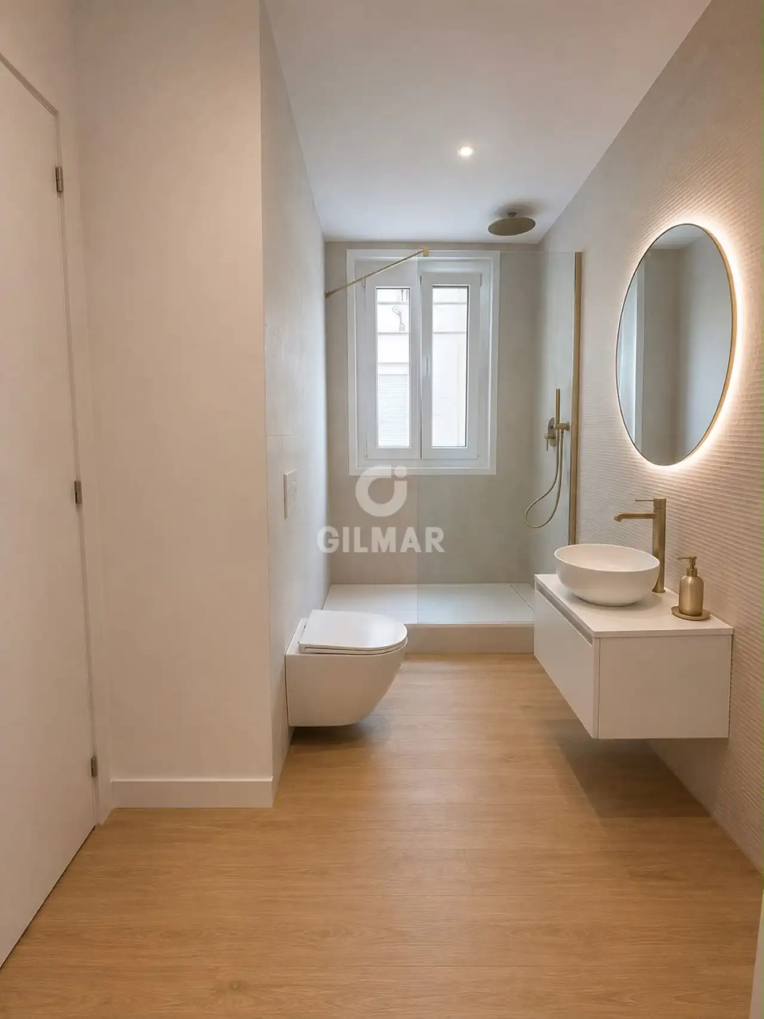 Apartment in Salamanca - Madrid
