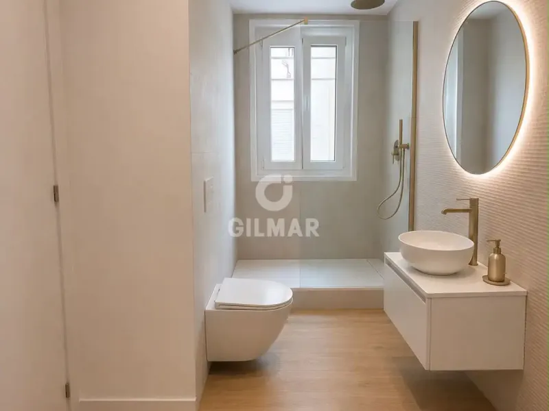 Apartment in Salamanca - Madrid