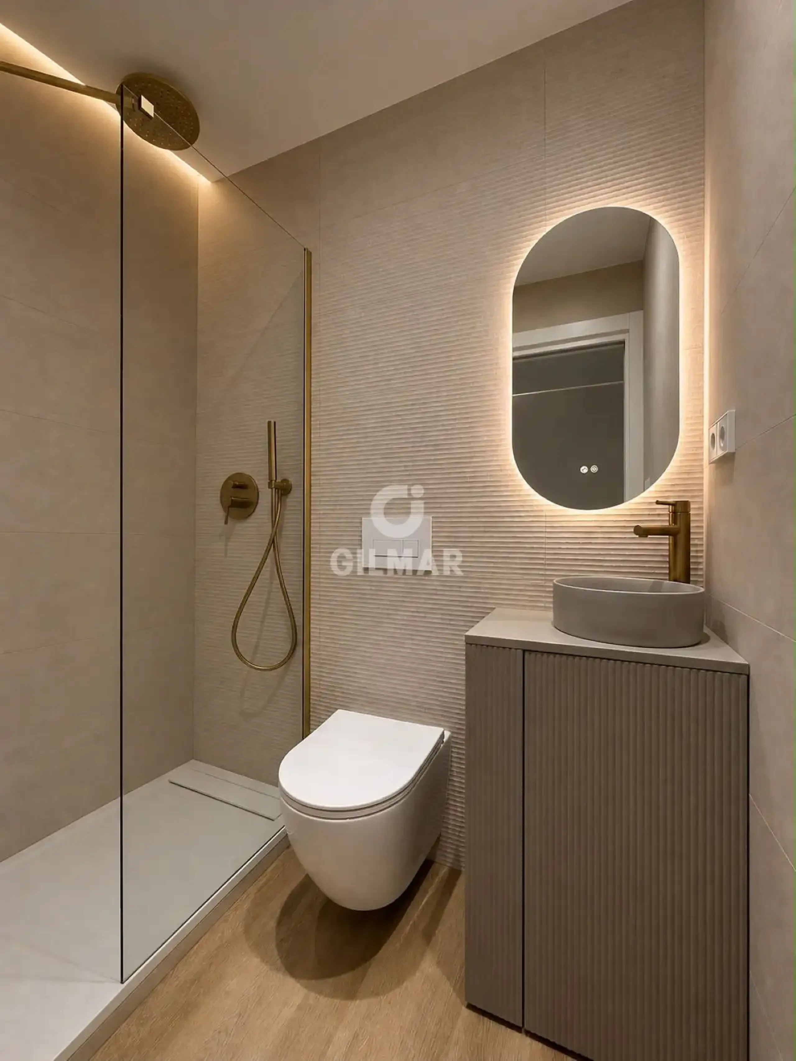 Apartment in Salamanca - Madrid