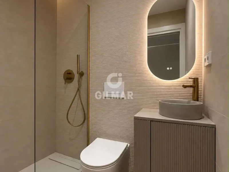 Apartment in Salamanca - Madrid