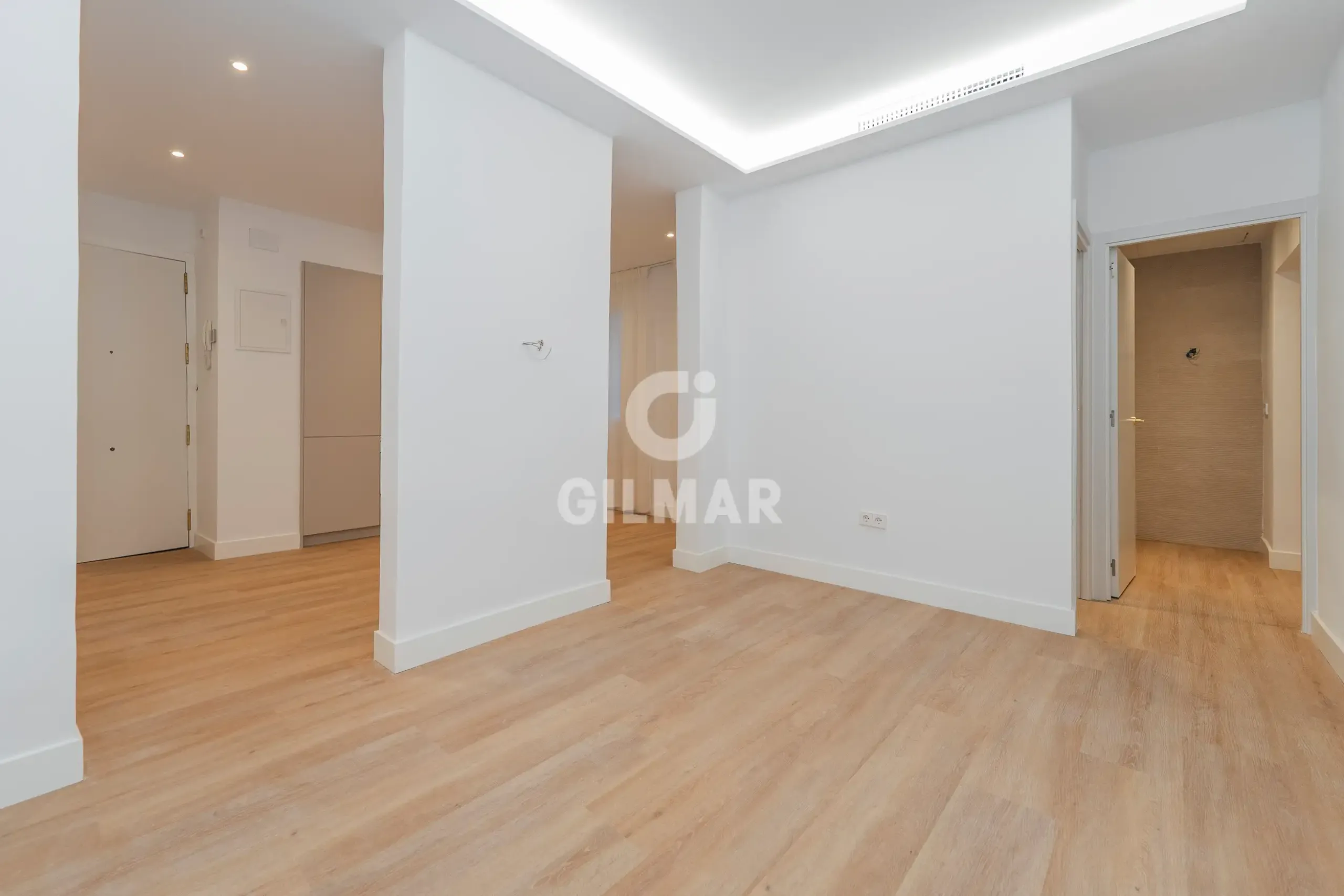 Apartment in Salamanca - Madrid