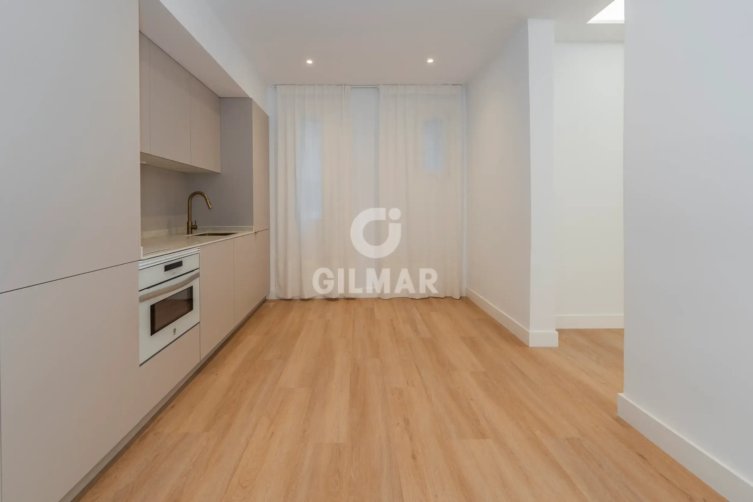 Apartment in Salamanca - Madrid