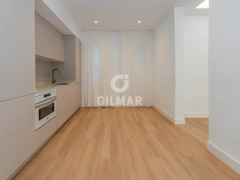 Apartment in Salamanca - Madrid