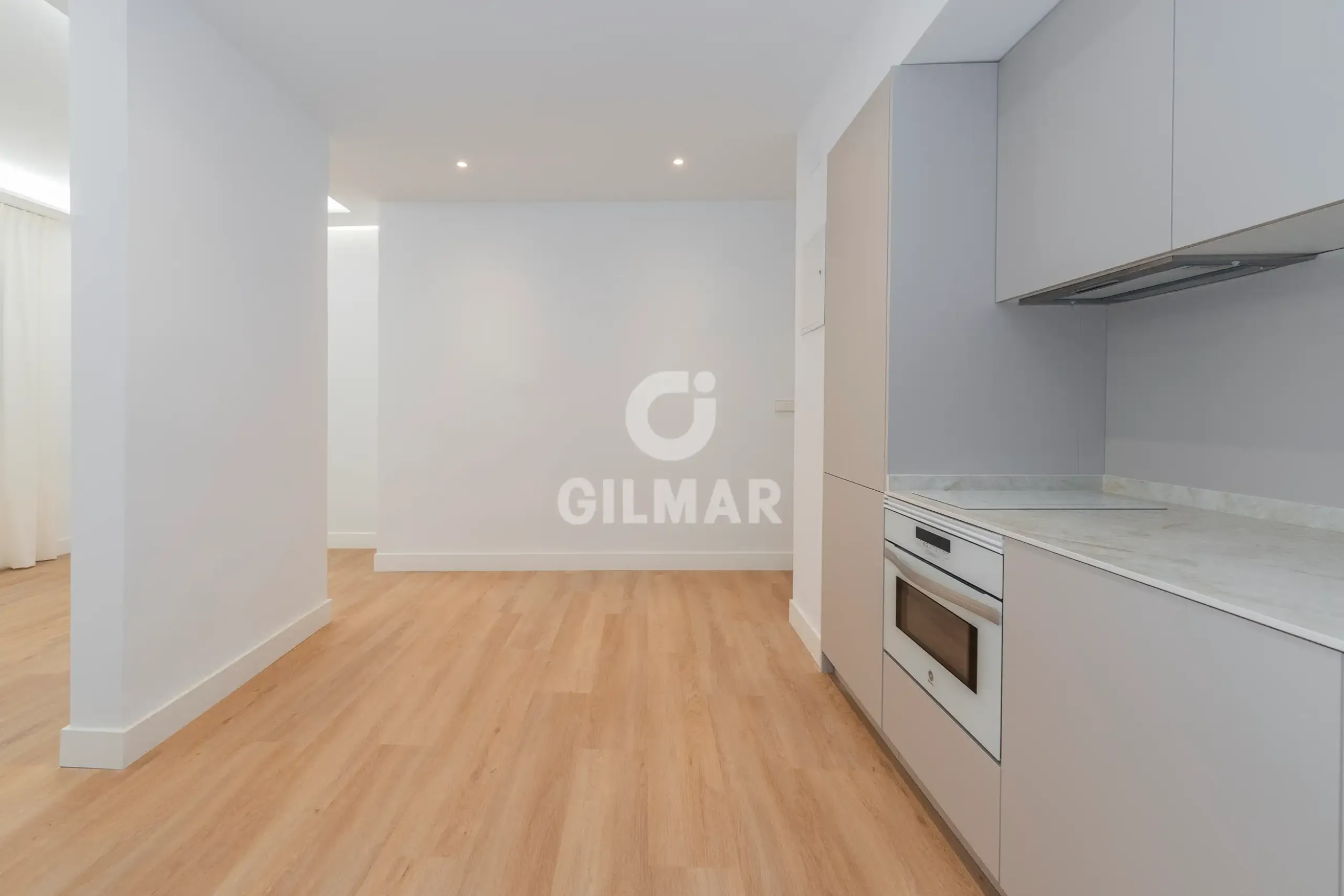 Apartment in Salamanca - Madrid