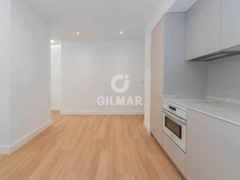 Apartment in Salamanca - Madrid