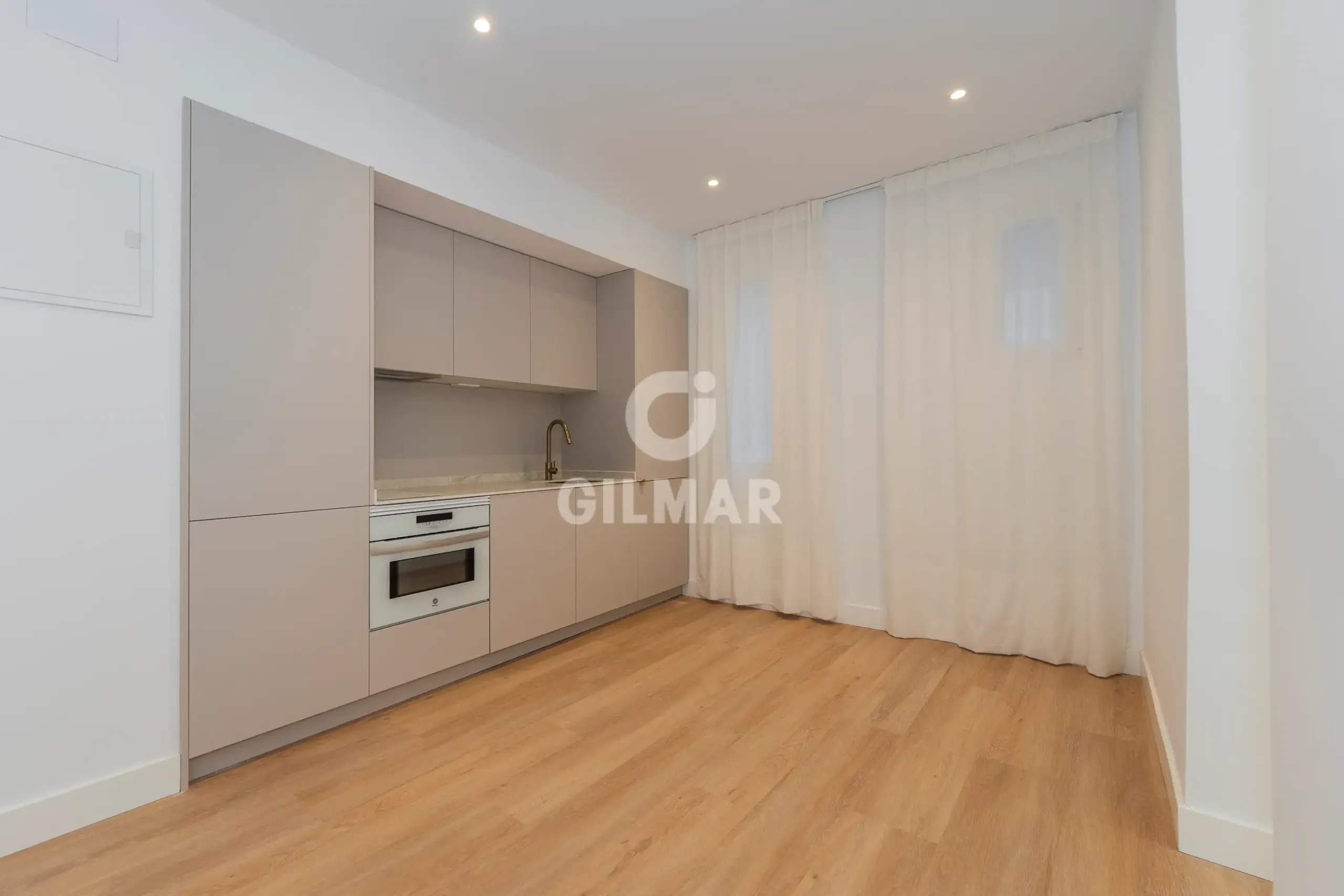 Apartment in Salamanca - Madrid