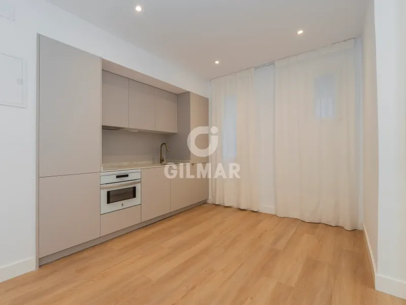Apartment in Salamanca - Madrid