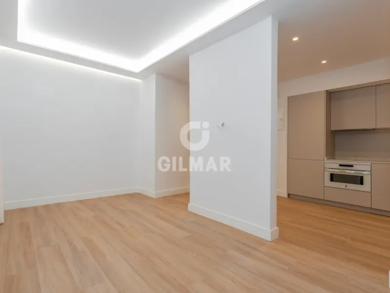 Apartment in Salamanca - Madrid