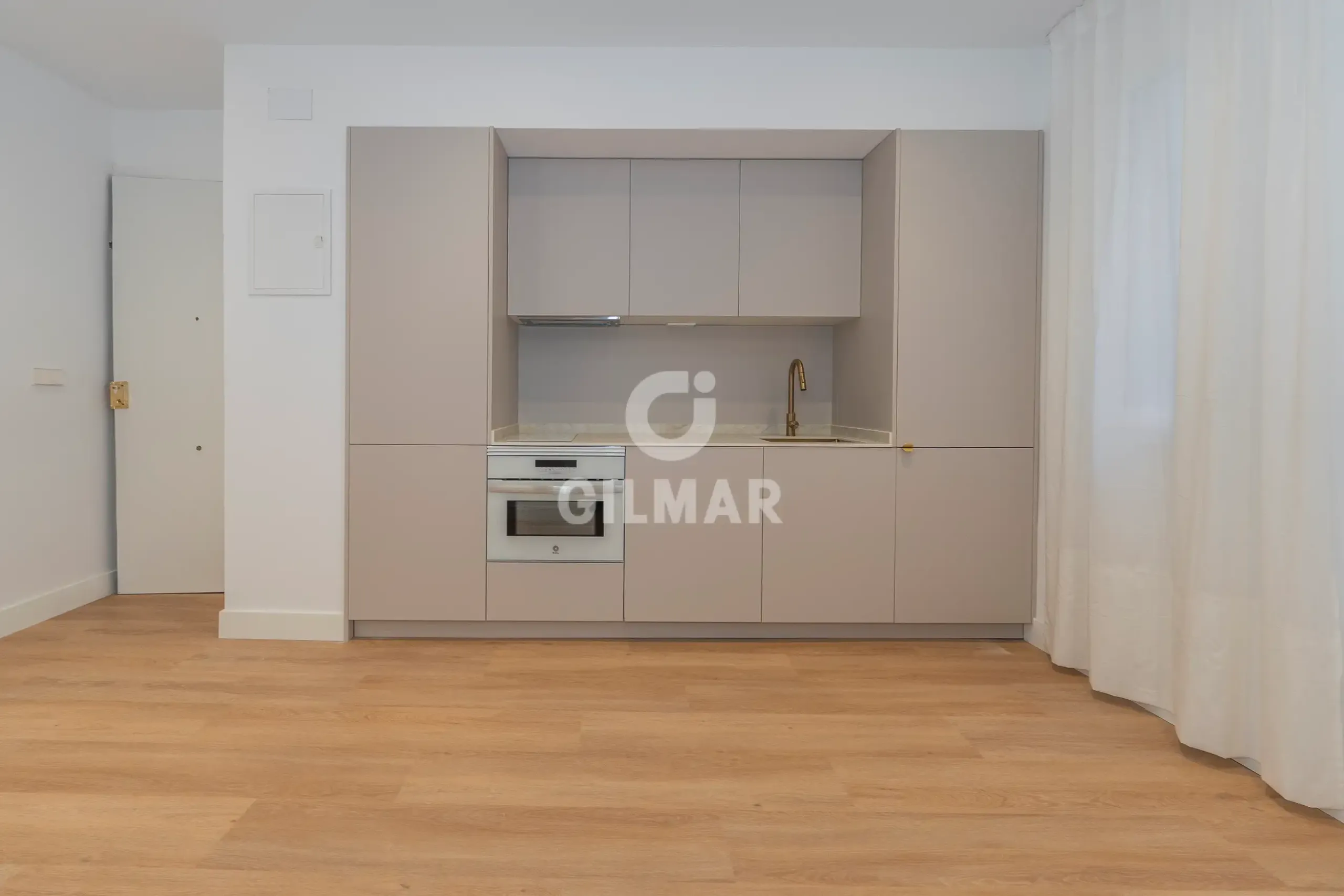 Apartment in Salamanca - Madrid