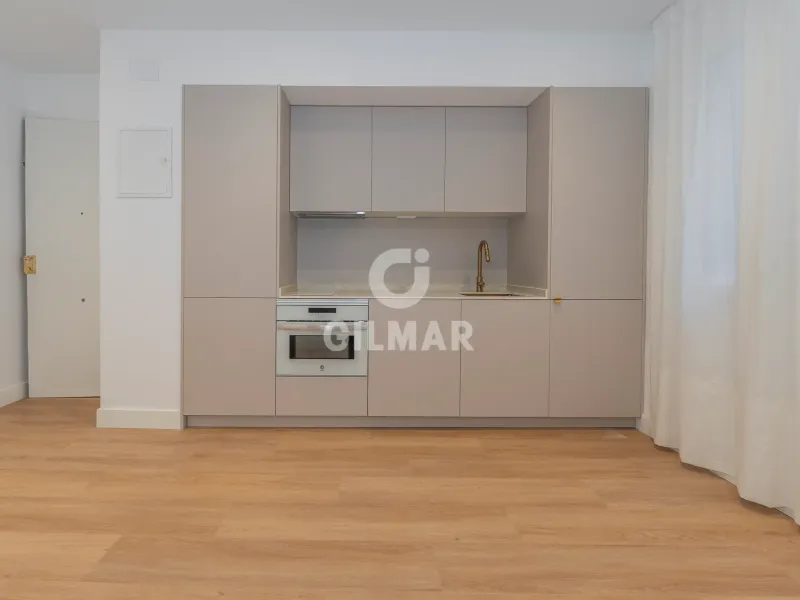 Apartment in Salamanca - Madrid