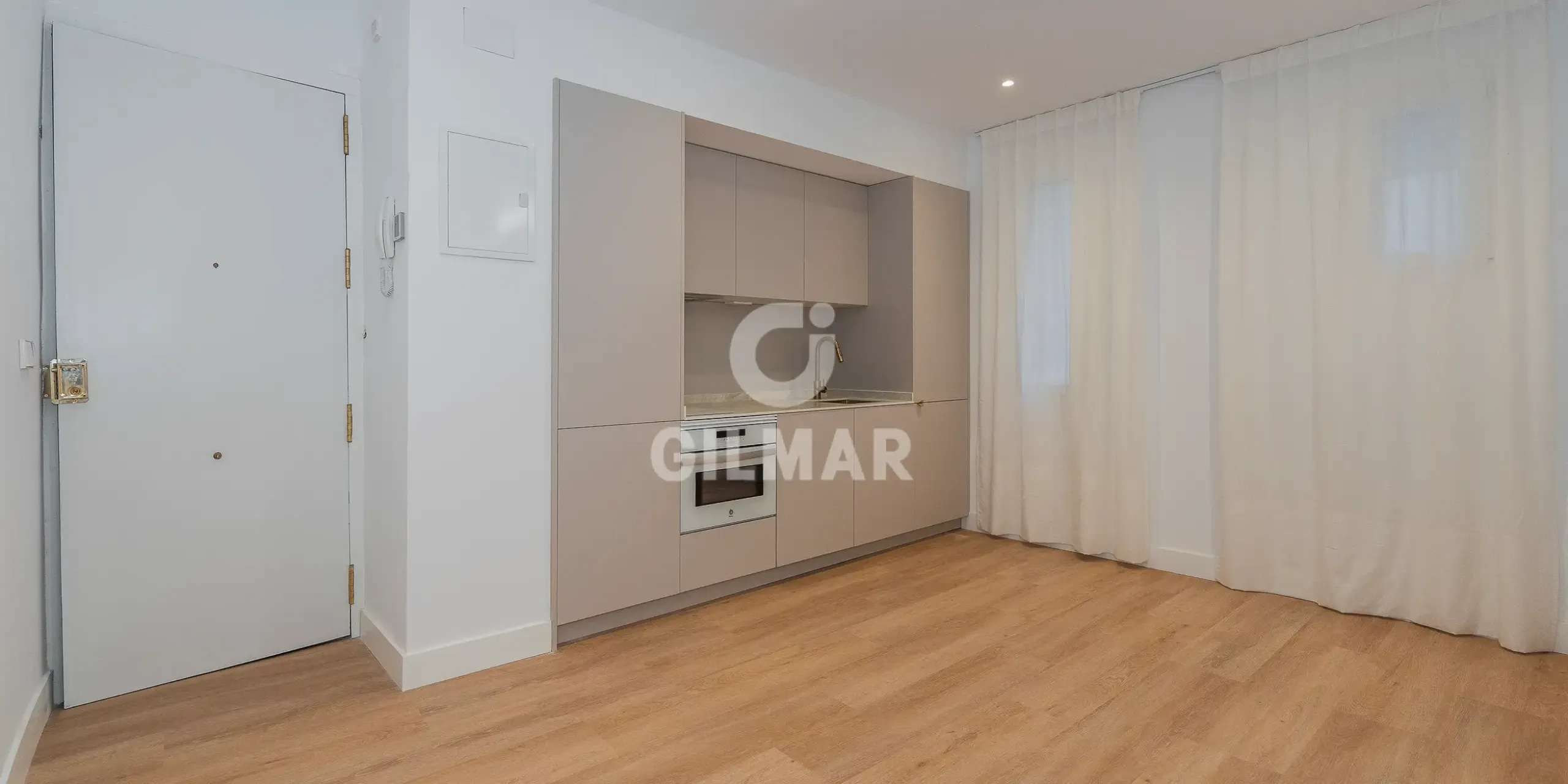 Apartment in Salamanca - Madrid