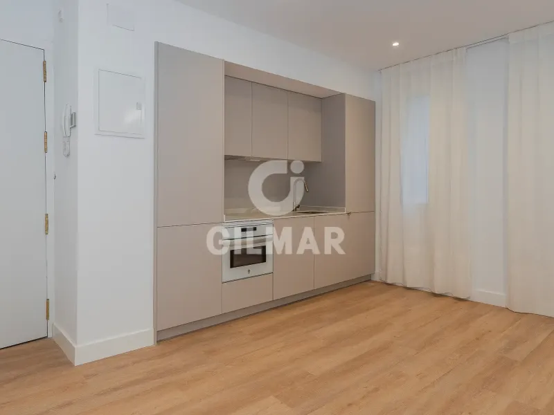 Apartment in Salamanca - Madrid