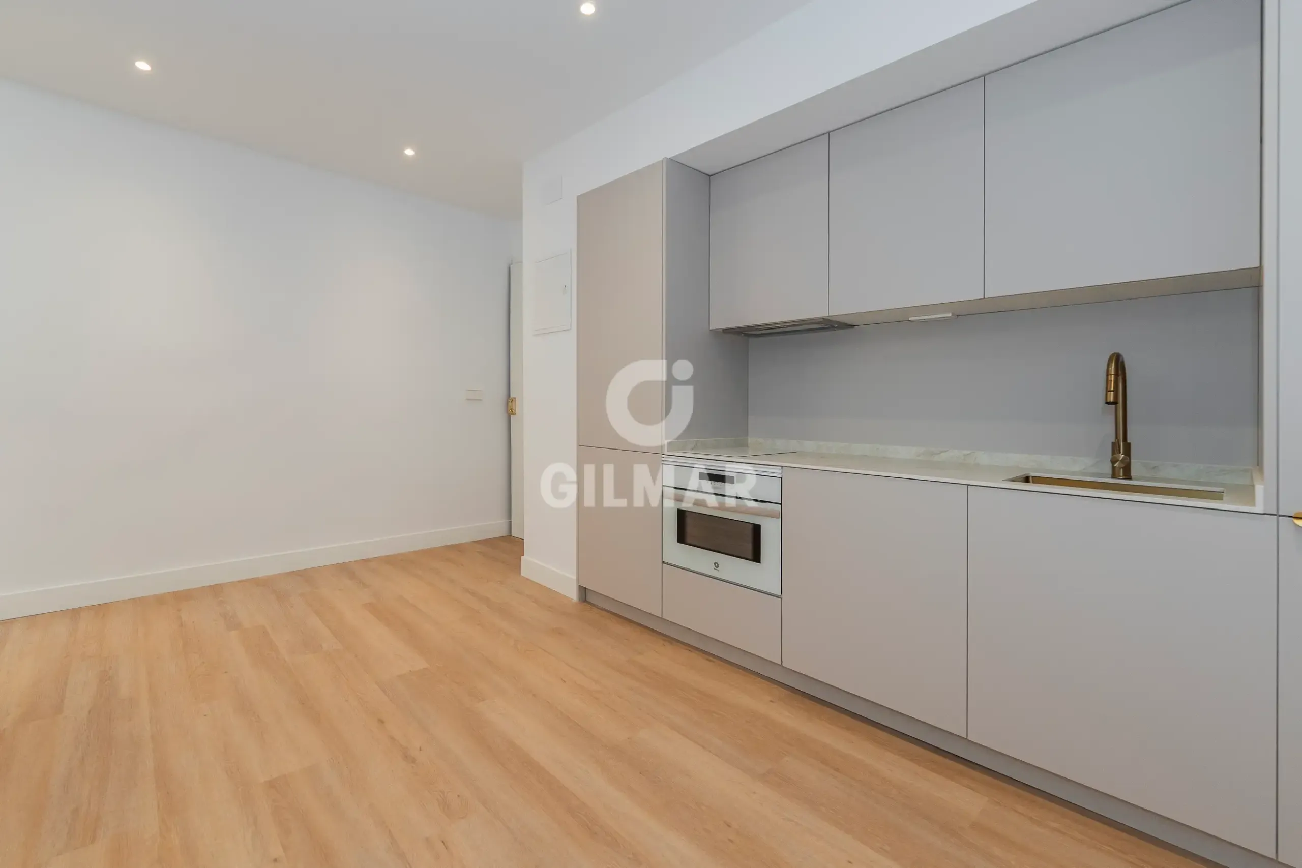 Apartment in Salamanca - Madrid