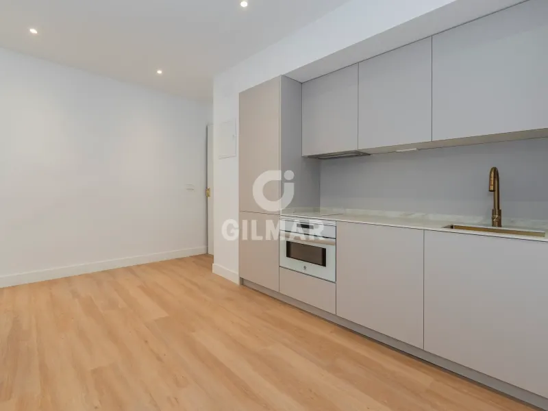 Apartment in Salamanca - Madrid