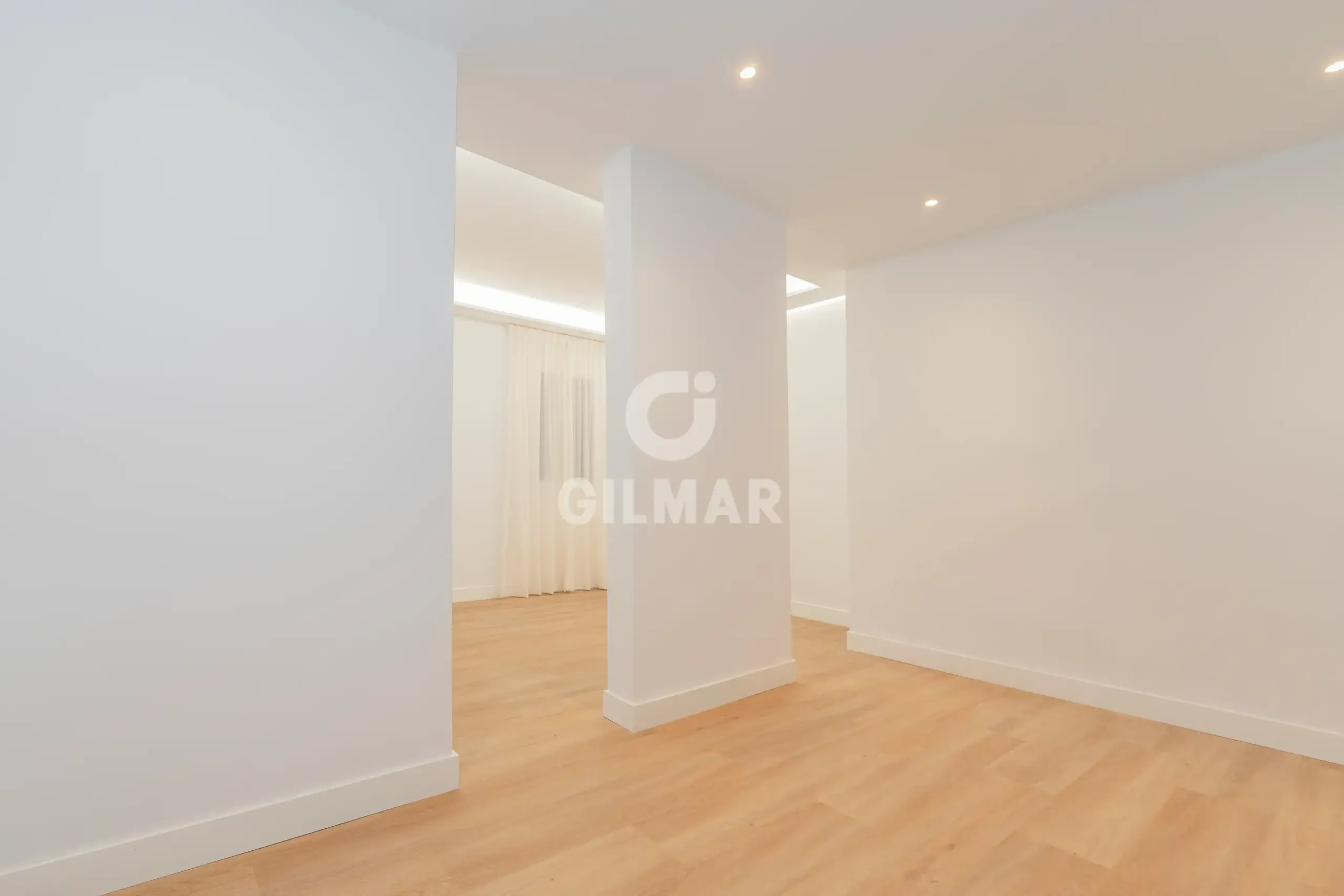 Apartment in Salamanca - Madrid