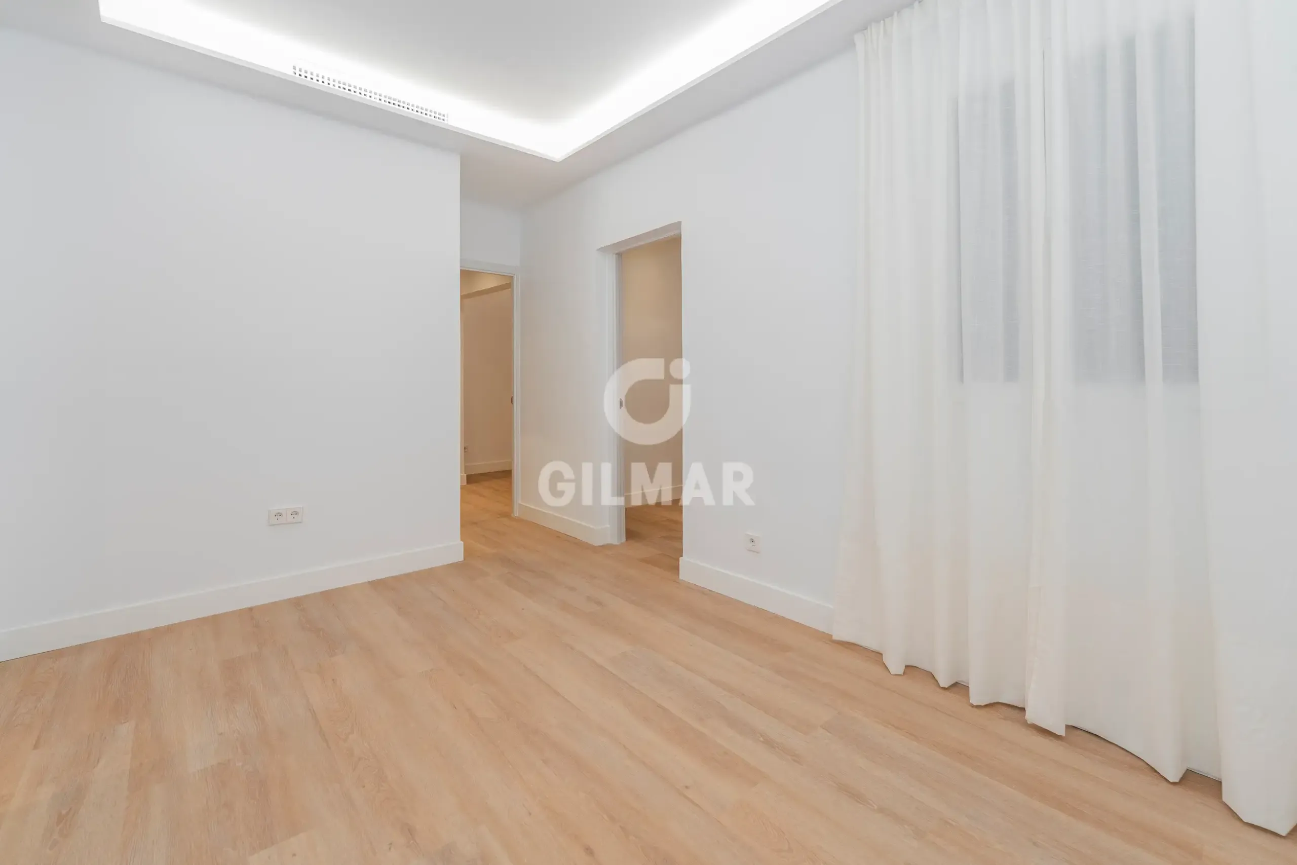 Apartment in Salamanca - Madrid