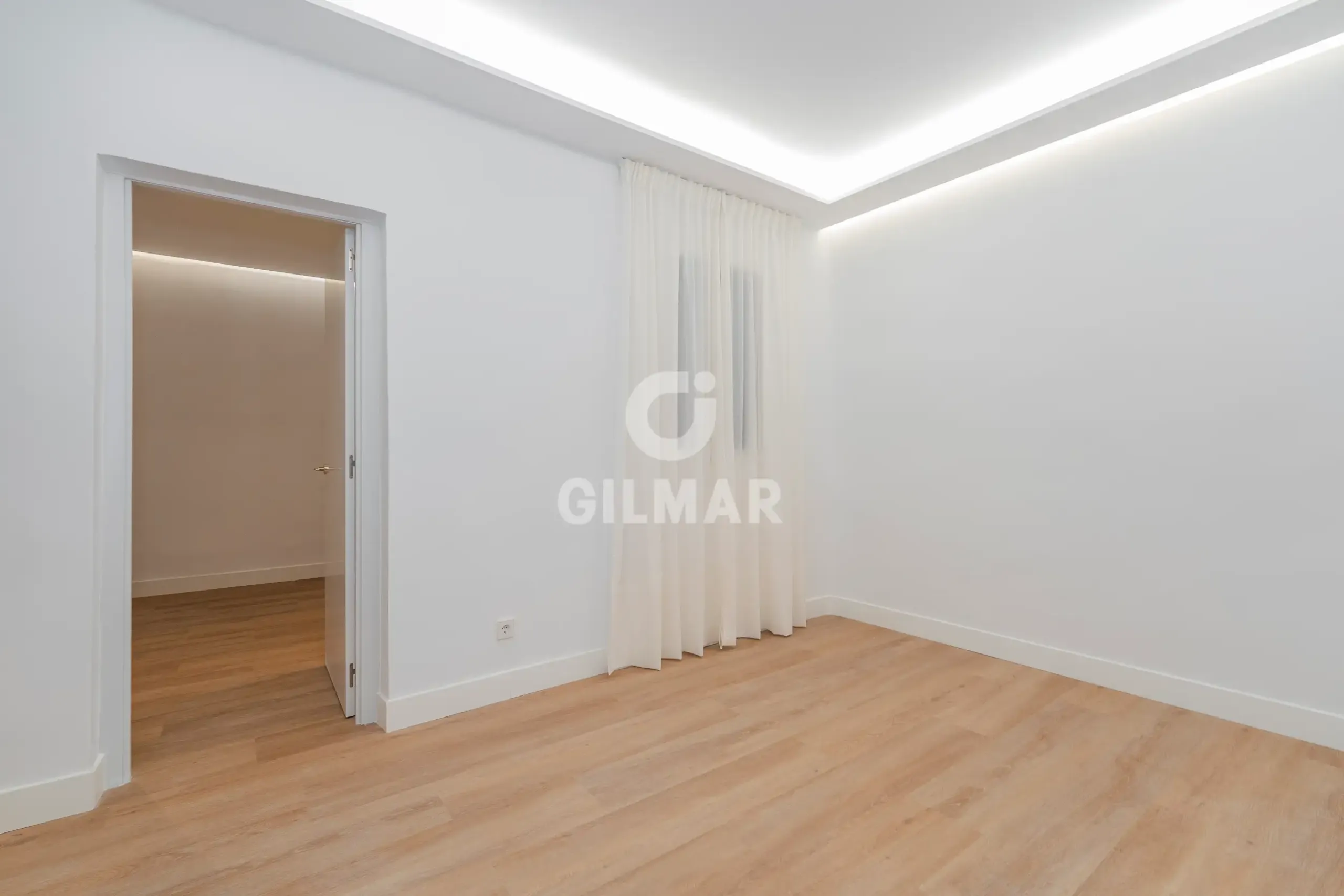 Apartment in Salamanca - Madrid