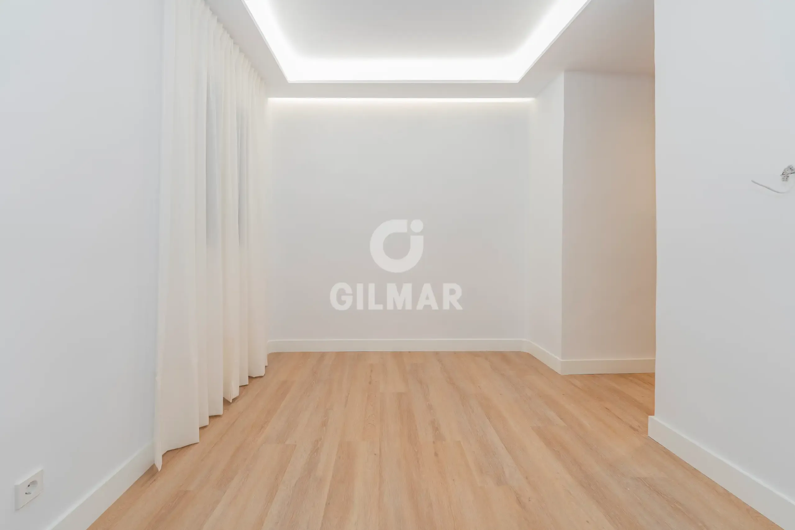 Apartment in Salamanca - Madrid