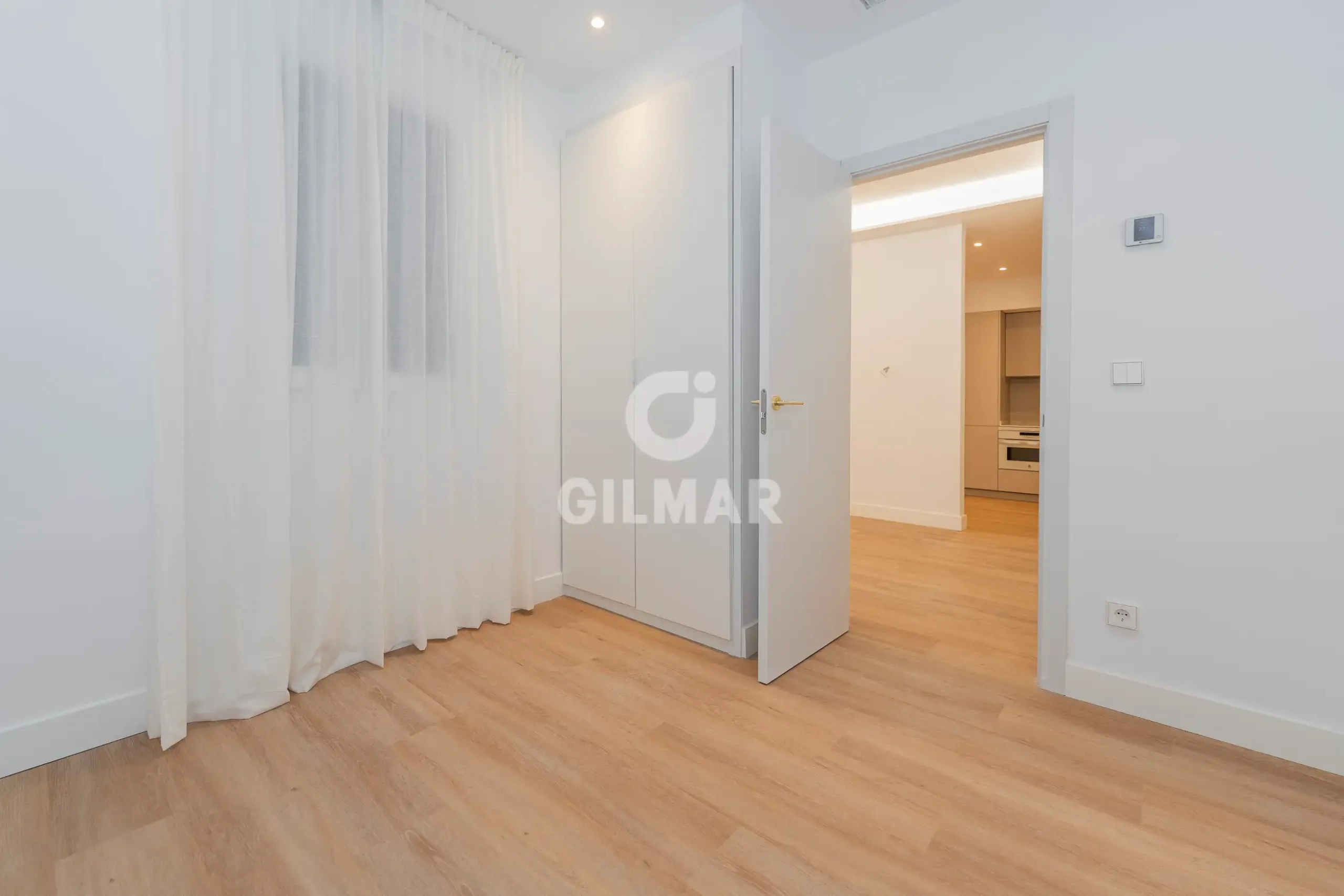 Apartment in Salamanca - Madrid