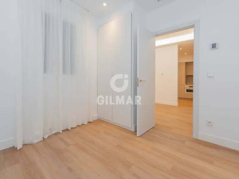 Apartment in Salamanca - Madrid