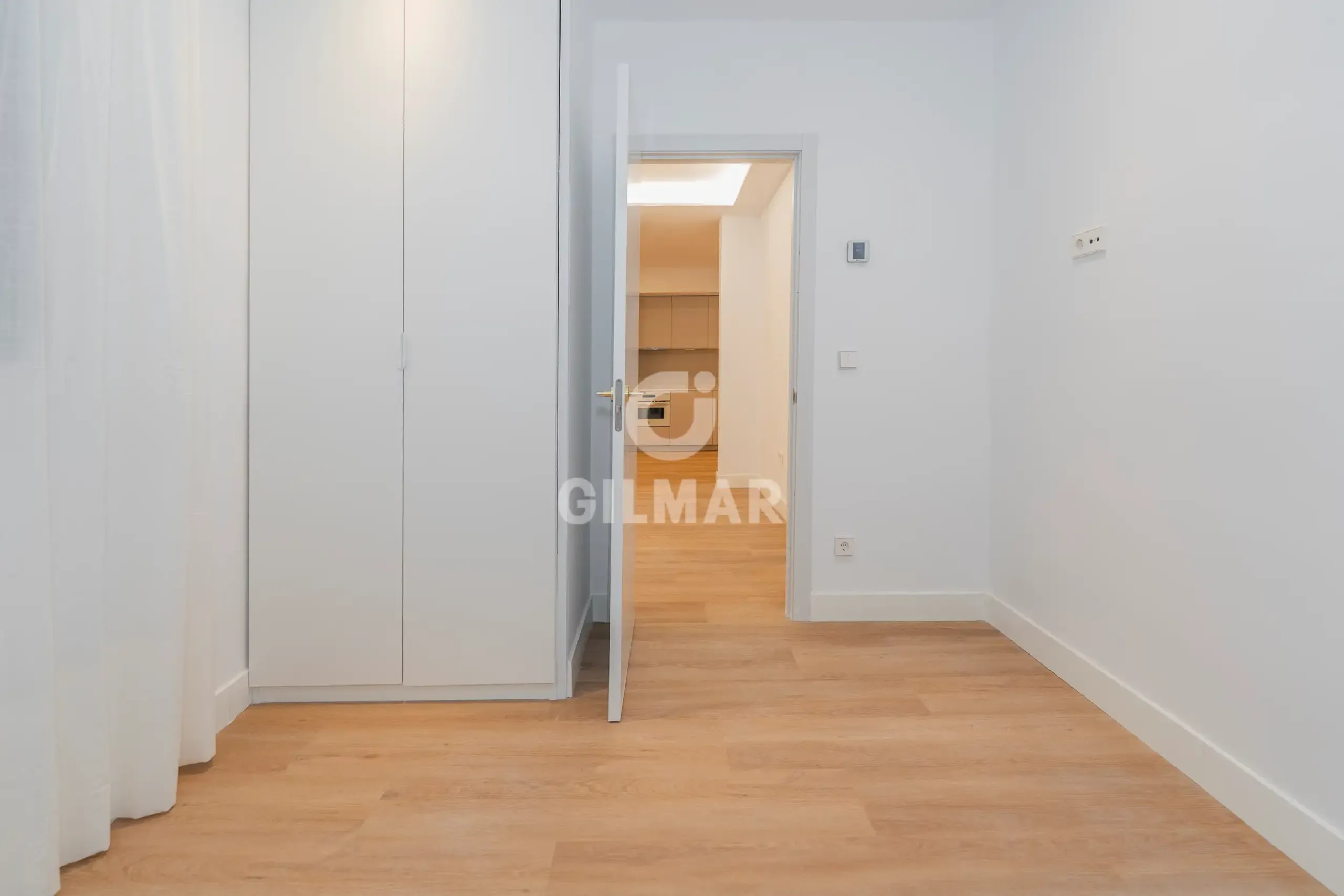 Apartment in Salamanca - Madrid
