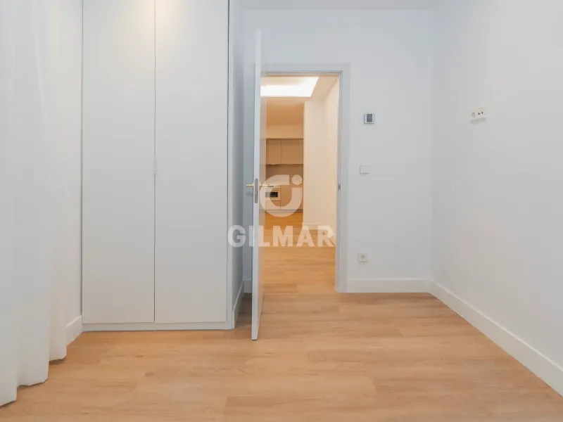 Apartment in Salamanca - Madrid