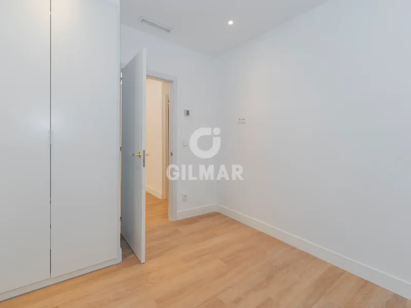 Apartment in Salamanca - Madrid