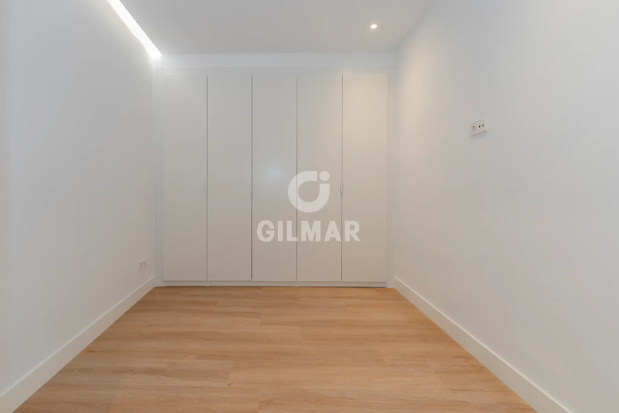 Apartment in Salamanca - Madrid