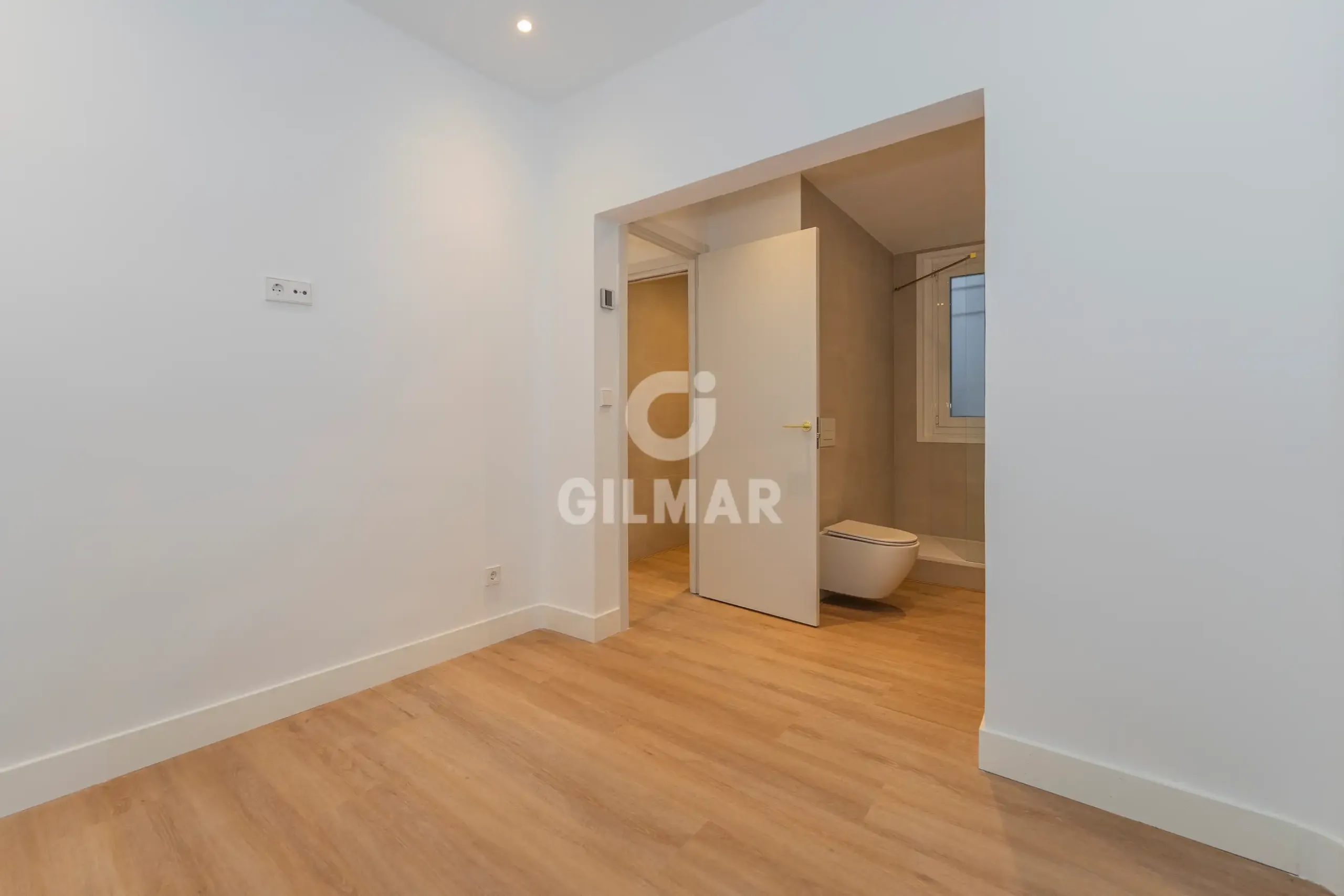 Apartment in Salamanca - Madrid