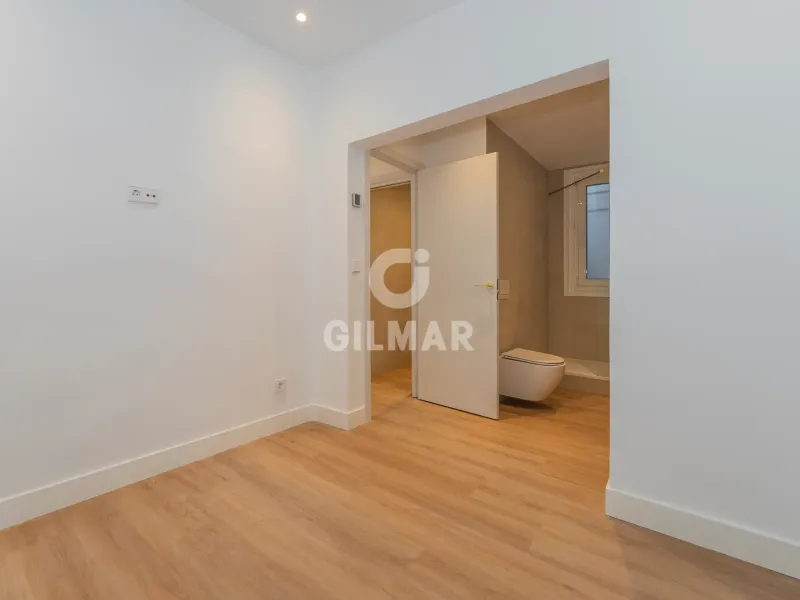 Apartment in Salamanca - Madrid
