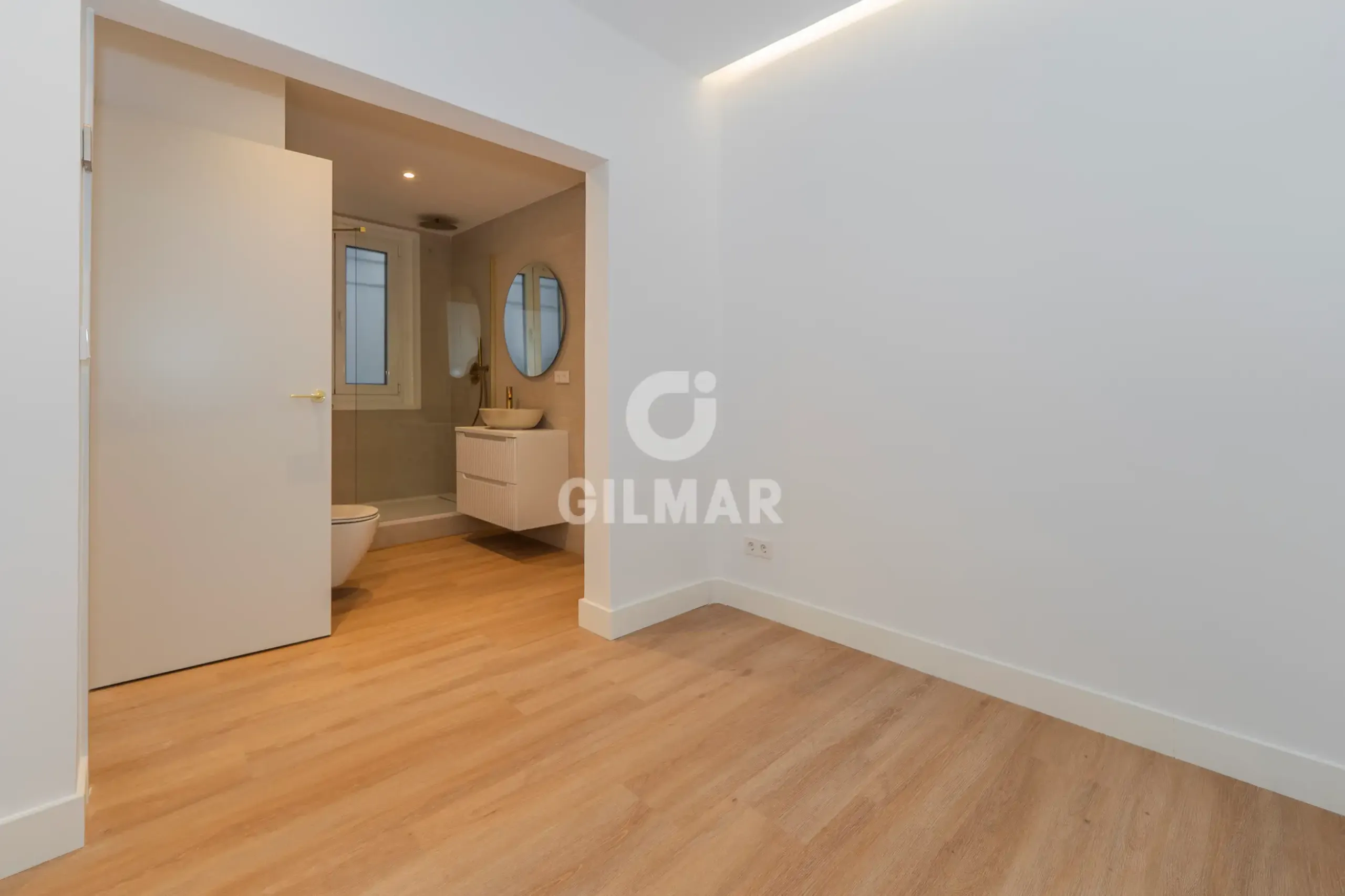 Apartment in Salamanca - Madrid