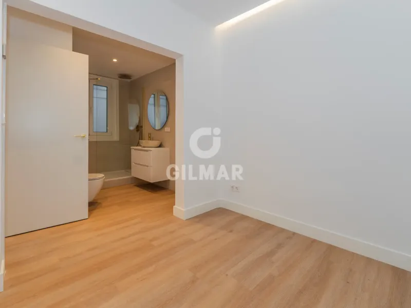 Apartment in Salamanca - Madrid
