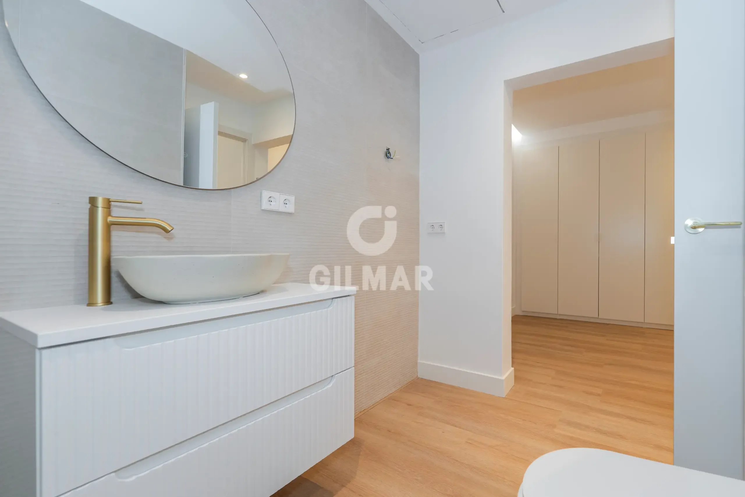 Apartment in Salamanca - Madrid